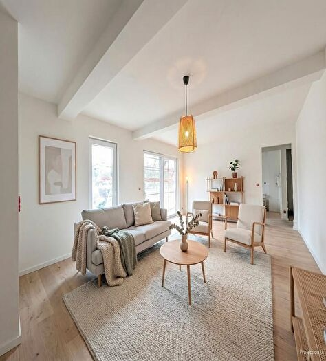 2-kamerappartement te koop in PONT-À-CELLES