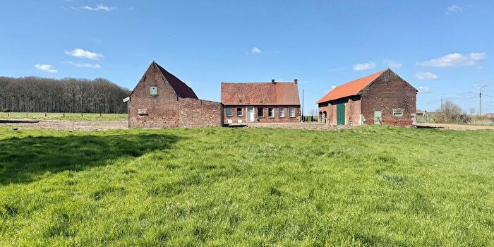 Huizen Koop Huur - 3