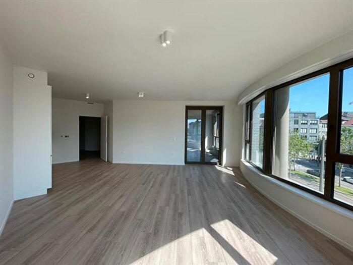 2-kamerappartement te huur in Antwerpen