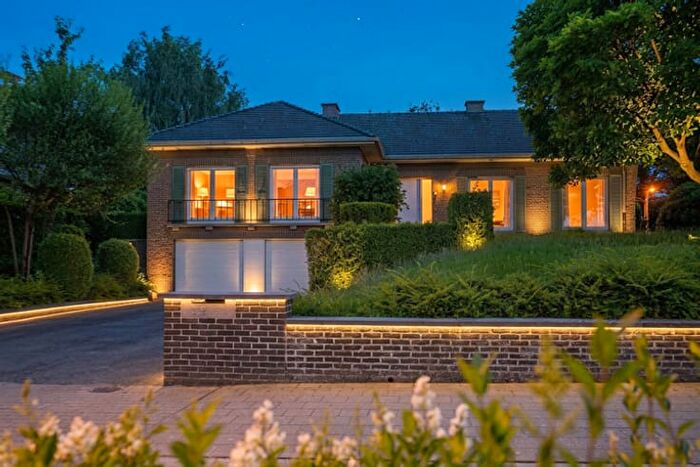4-kamerhuis te koop in Lauwe