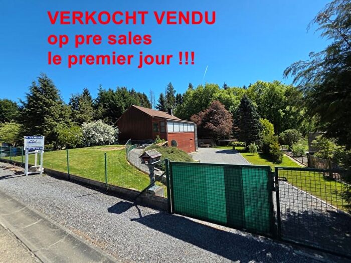 2-kamerhuis te koop in EREZÉE