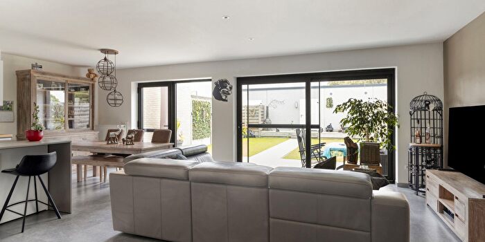 Huizen Koop Huur - 2
