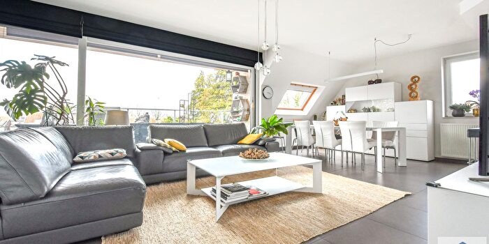 2-kamerappartement te koop in Beernem