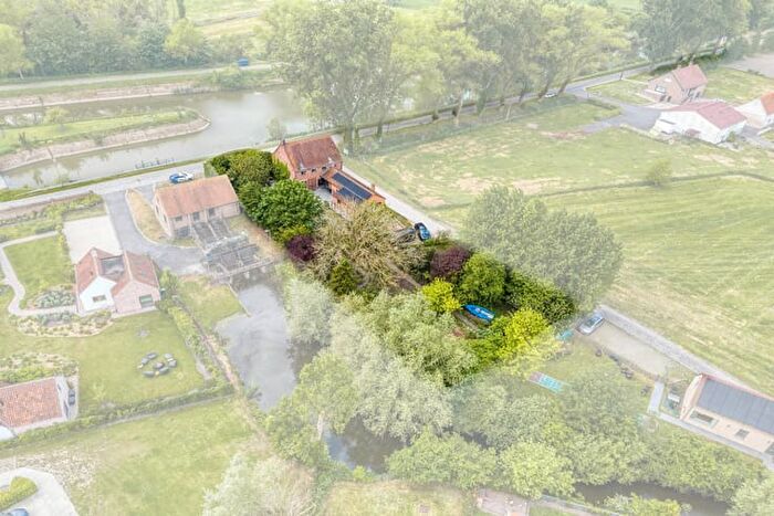 Huizen Koop Huur - 2