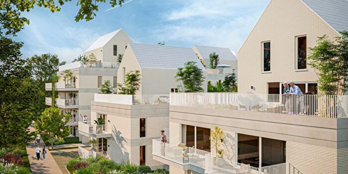 Huizen Koop Huur - 3