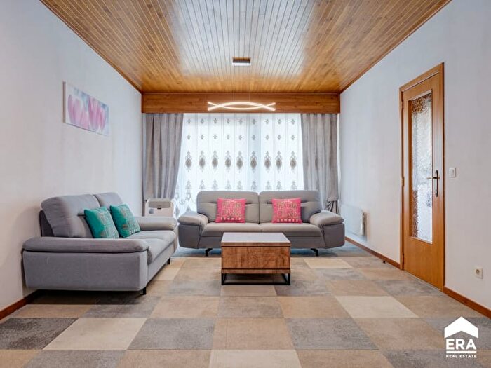 Huizen Koop Huur - 2