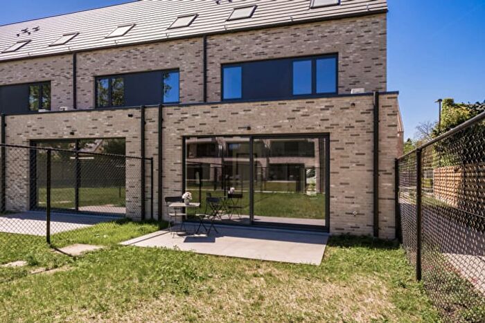 Huizen Koop Huur - 3