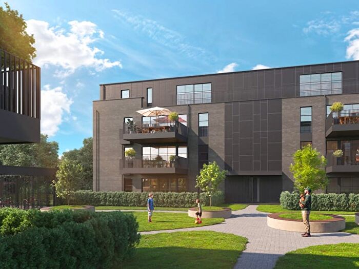 Appartement te koop in Leopoldsburg