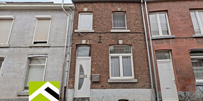 2-kamerhuis te koop in Tongeren