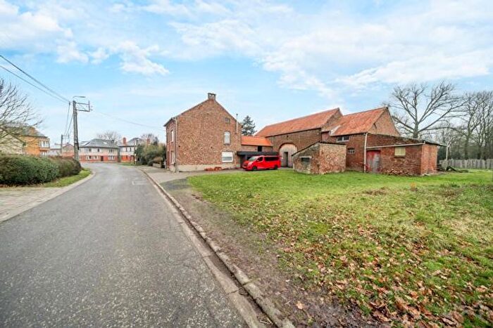 Huizen Koop Huur - 2
