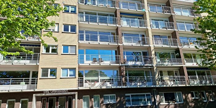 2-kamerappartement te koop in Sint-Andries