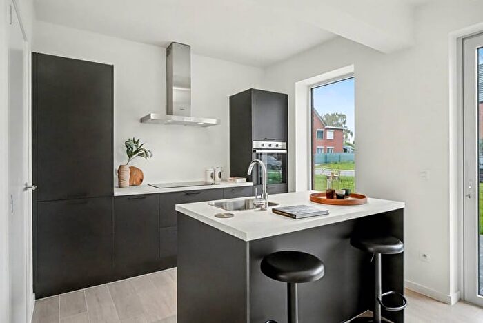 Huizen Koop Huur - 2