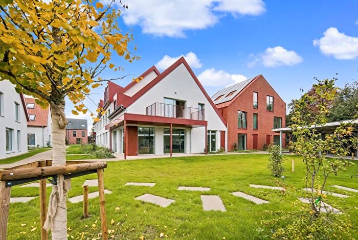 3-kamerhuis te koop in Hasselt