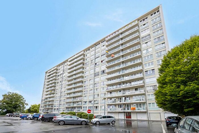 2-kamerappartement te koop in Zellik
