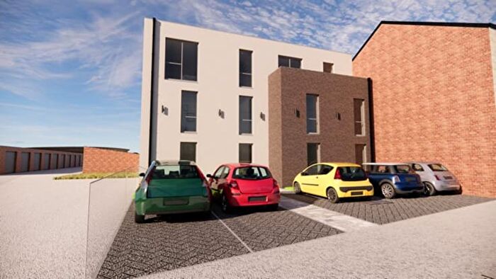 3-kamerhuis te koop in Mont-sur-Marchienne