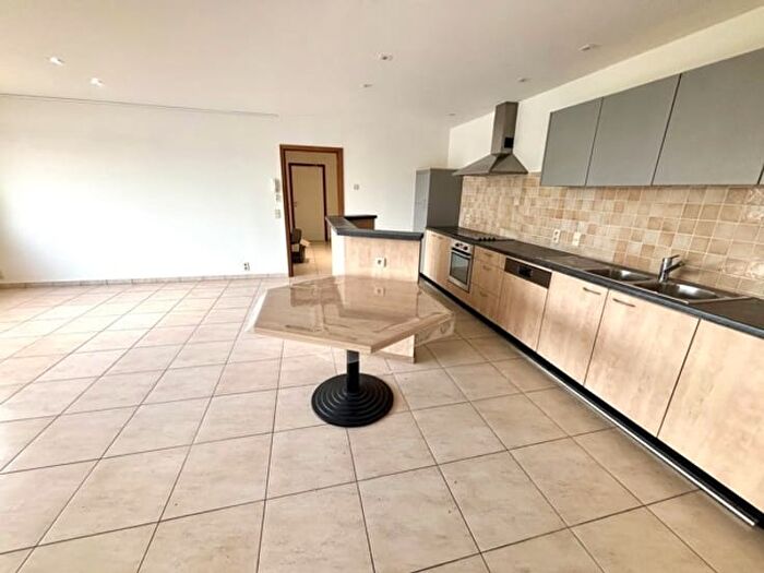 2-kamerappartement te huur in CUESMES
