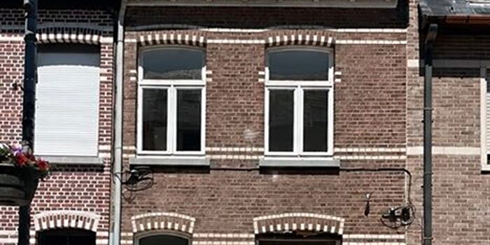 2-kamerhuis te koop in Ranst