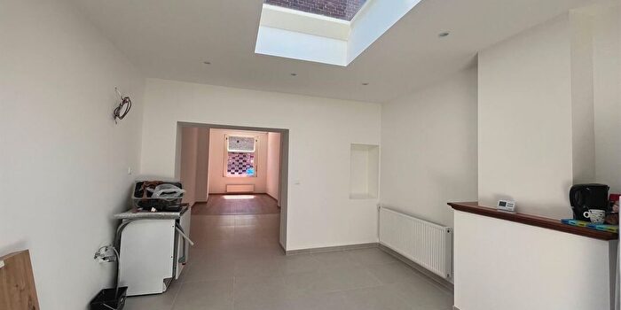 Huizen Koop Huur - 3