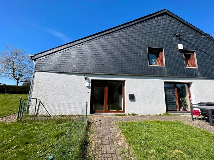 2-kamerappartement te koop in Libramont-Chevigny