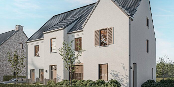 Huis te koop in Oostham