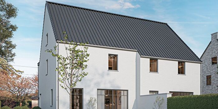 Huizen Koop Huur - 2