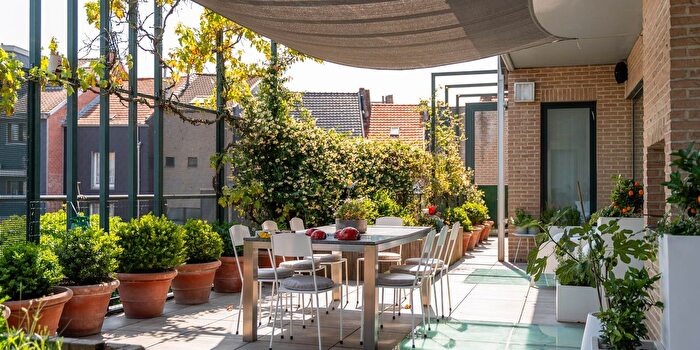 4-kamerappartement te koop in Tienen