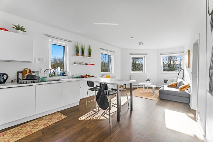 1-kamerappartement te huur in LIÈGE