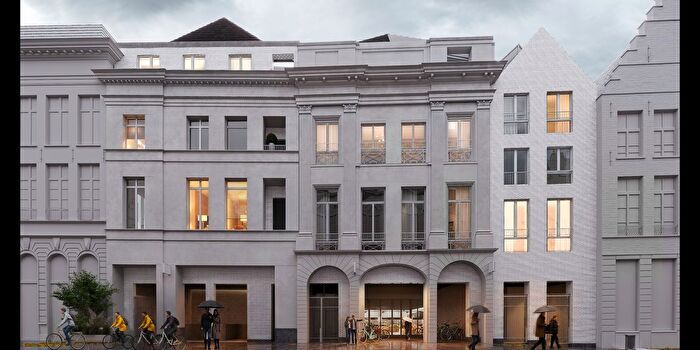Huizen Koop Huur - 2