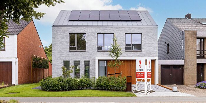 Huizen Koop Huur - 2