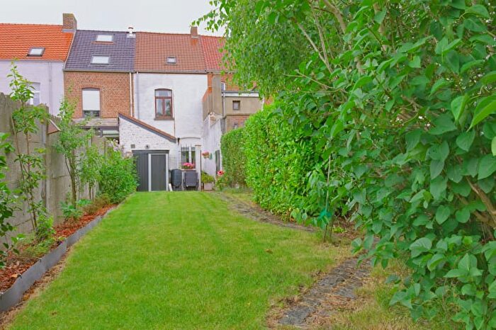 Huizen Koop Huur - 2