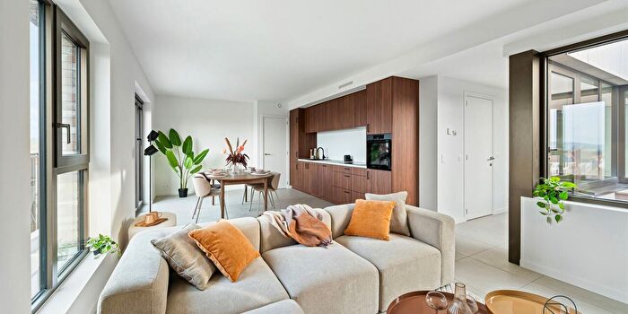2-kamerappartement te koop in Ronse
