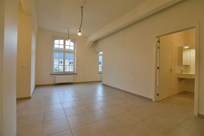 1-kamerappartement te huur in DENDERMONDE
