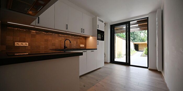 2-kamerhuis te huur in Eeklo