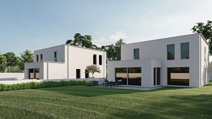 Huizen Koop Huur - 2