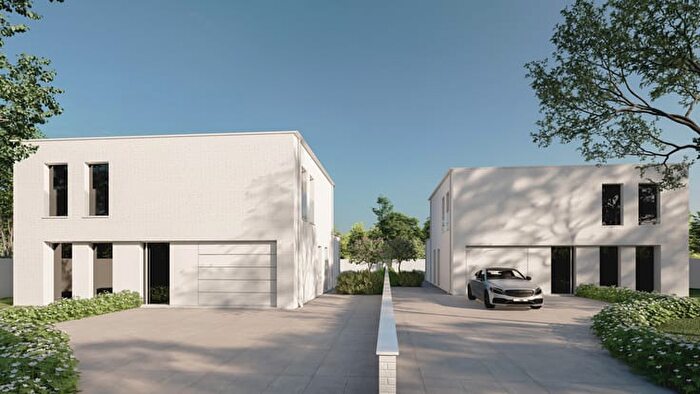 Huizen Koop Huur - 3
