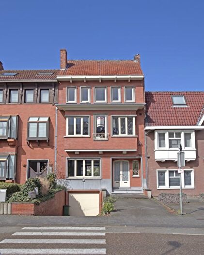 5-kamerhuis te koop in HASSELT