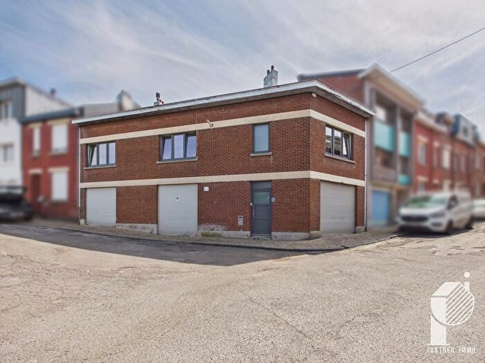 3-kamerhuis te koop in Dison Andrimont