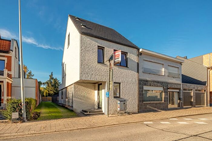 Huizen Koop Huur - 2