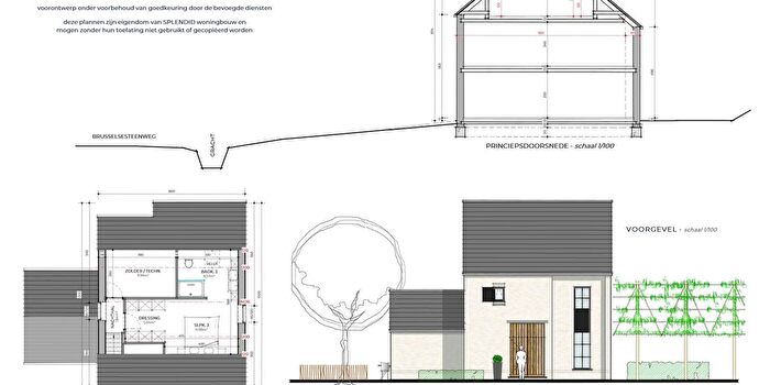 Huizen Koop Huur - 3