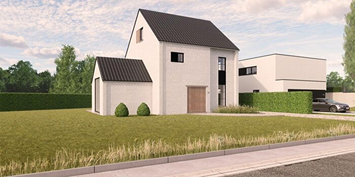 Huizen Koop Huur - 2