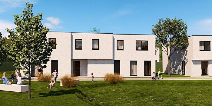 Huizen Koop Huur - 3
