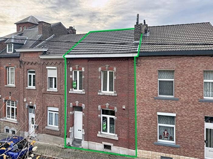 3-kamerhuis te koop in Ans