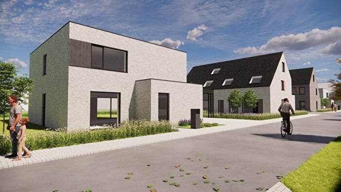 Huizen Koop Huur - 2