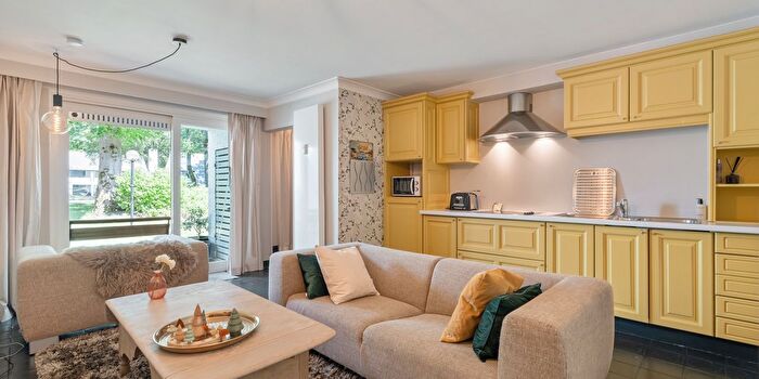 2-kamerappartement te koop in Houthalen