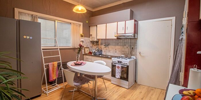Huizen Koop Huur - 3