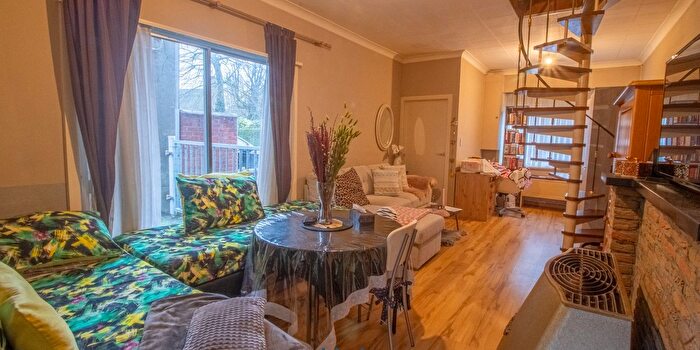 Huizen Koop Huur - 2