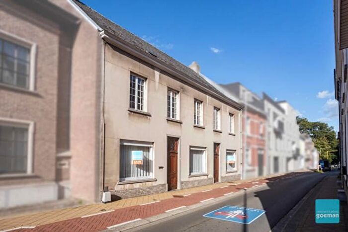 Huizen Koop Huur - 3