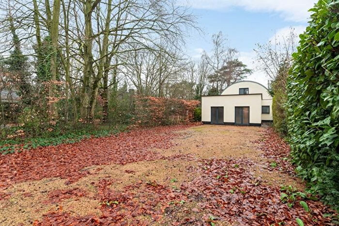 4-kamerhuis te koop in SCHILDE