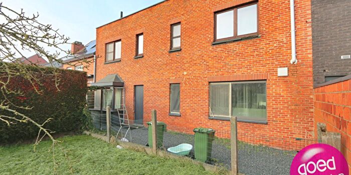 Huizen Koop Huur - 3