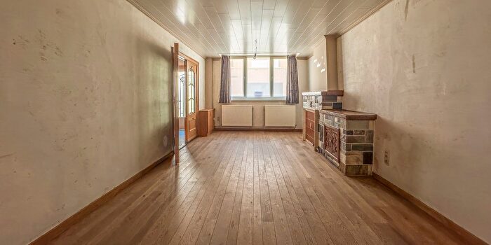 Huizen Koop Huur - 2